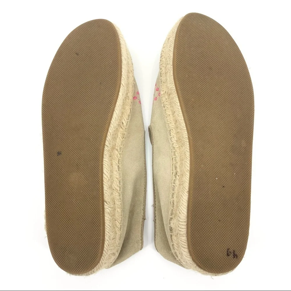 Jack Rogers soft women’s flats